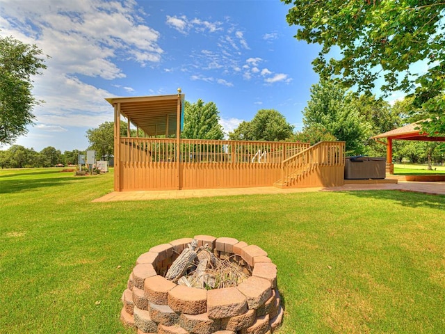 2264 County Road 1350, Blanchard, OK 73010 - photo 43
