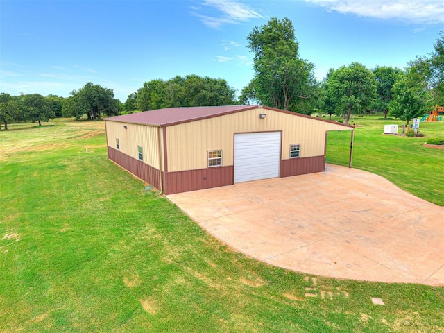2264 County Road 1350, Blanchard, OK 73010 - photo 46