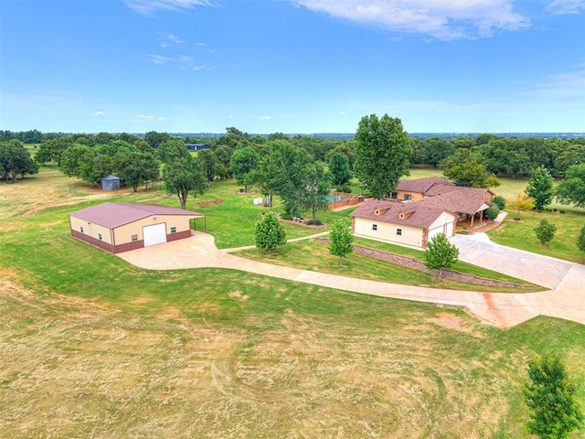 2264 County Road 1350, Blanchard, OK 73010 - photo 48