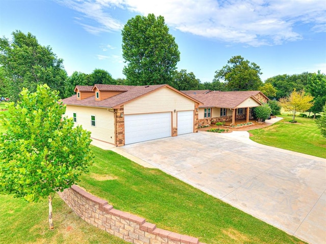 2264 County Road 1350, Blanchard, OK 73010 - photo 49