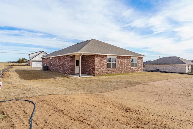 5231 Grassland Dr, Guthrie, OK 73044 - photo 39