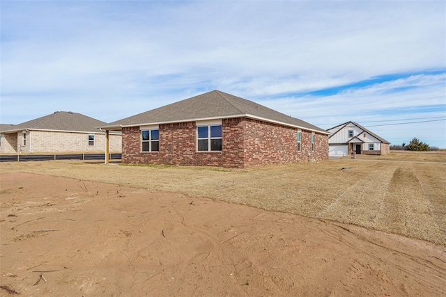 5231 Grassland Dr, Guthrie, OK 73044 - photo 41