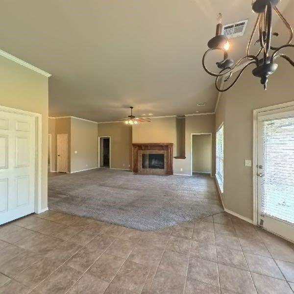 17037 Woodvine Dr, Edmond, OK 73012 - photo 4