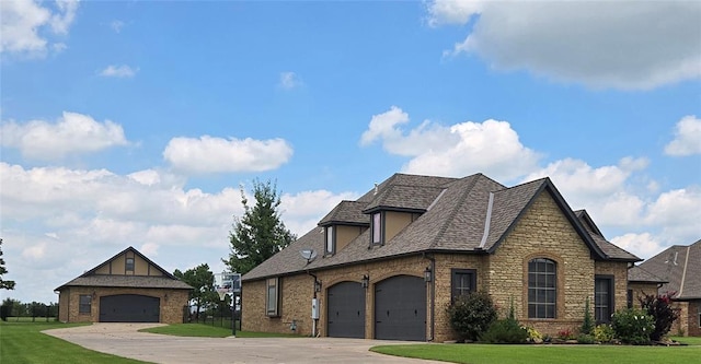 4009 SE 41st Pl, Oklahoma City, OK 73165 - photo 1