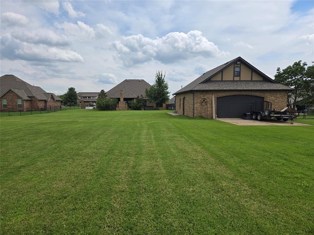 4009 SE 41st Pl, Oklahoma City, OK 73165 - photo 39