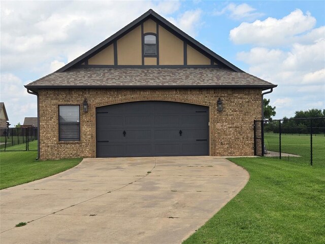 4009 SE 41st Pl, Oklahoma City, OK 73165 - photo 47