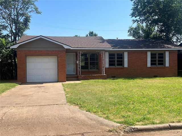 1017 E Loyadell St, Altus, OK 73521 - photo 1