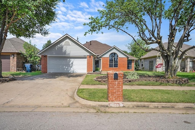 8109 Timothy Ln, Oklahoma City, OK 73135 - photo 1