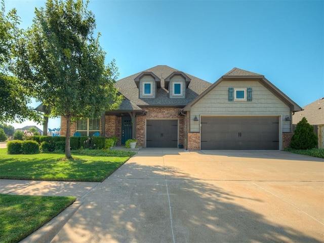 13516 Leighton Ln, Oklahoma City, OK 73142 - photo 1
