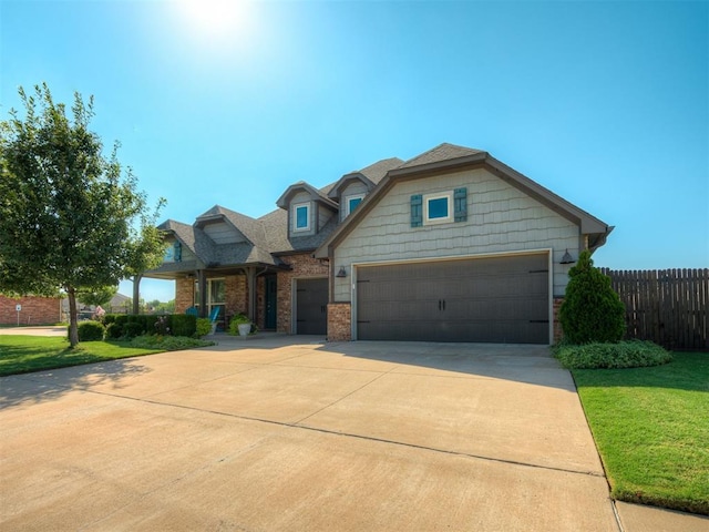 13516 Leighton Ln, Oklahoma City, OK 73142 - photo 2
