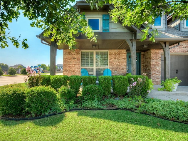 13516 Leighton Ln, Oklahoma City, OK 73142 - photo 3