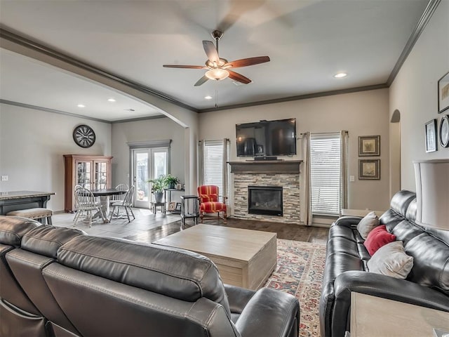 13516 Leighton Ln, Oklahoma City, OK 73142 - photo 8