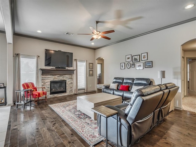 13516 Leighton Ln, Oklahoma City, OK 73142 - photo 9