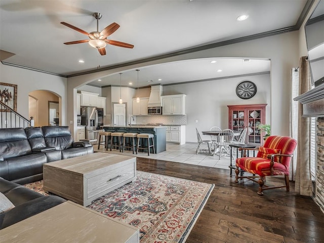 13516 Leighton Ln, Oklahoma City, OK 73142 - photo 11