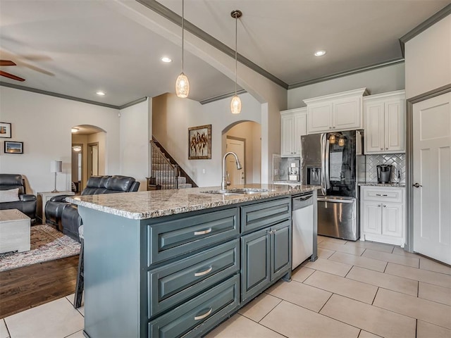 13516 Leighton Ln, Oklahoma City, OK 73142 - photo 14