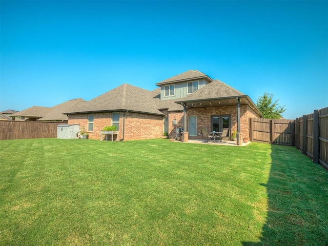 13516 Leighton Ln, Oklahoma City, OK 73142 - photo 37