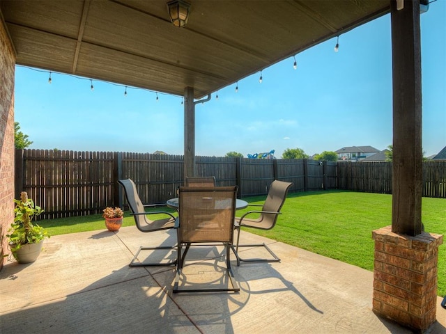 13516 Leighton Ln, Oklahoma City, OK 73142 - photo 38
