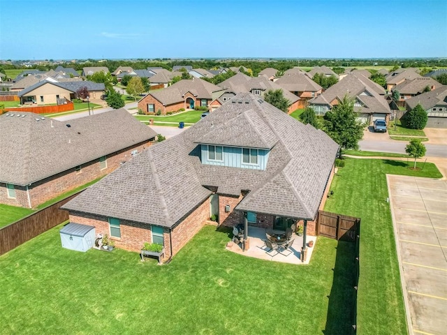 13516 Leighton Ln, Oklahoma City, OK 73142 - photo 40