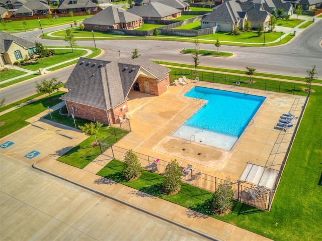 13516 Leighton Ln, Oklahoma City, OK 73142 - photo 46