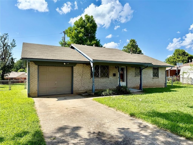 621 SW 2nd St, Moore, OK 73160 - photo 1