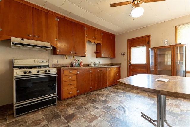 1316 W Modelle Ave, Clinton, OK 73601 - photo 9