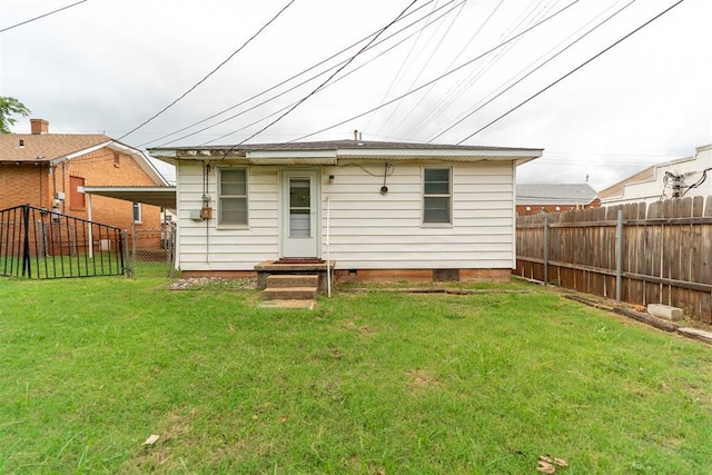 1316 W Modelle Ave, Clinton, OK 73601 - photo 11