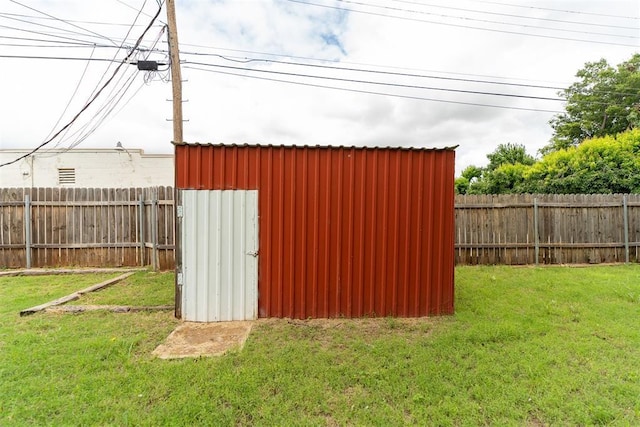 1316 W Modelle Ave, Clinton, OK 73601 - photo 12