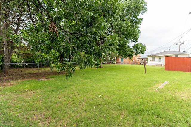 1316 W Modelle Ave, Clinton, OK 73601 - photo 14