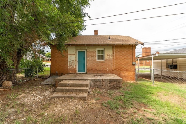 1316 W Modelle Ave, Clinton, OK 73601 - photo 16