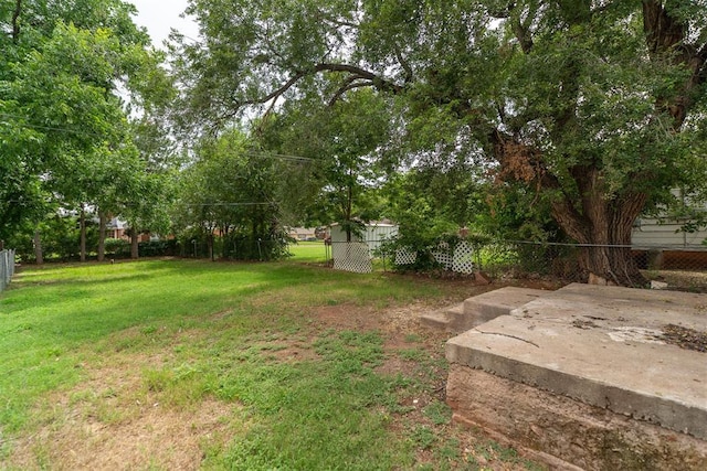 1316 W Modelle Ave, Clinton, OK 73601 - photo 17