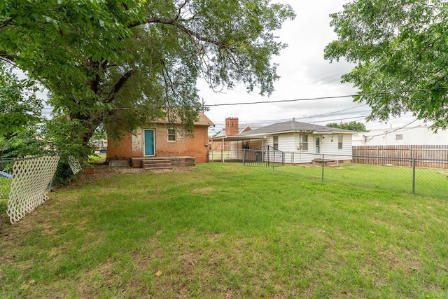 1316 W Modelle Ave, Clinton, OK 73601 - photo 18