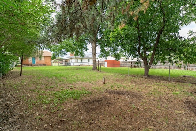 1316 W Modelle Ave, Clinton, OK 73601 - photo 19