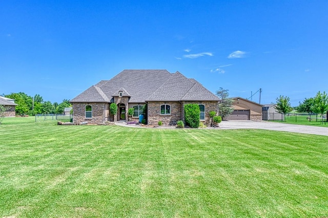 19787 Linda Ln, Harrah, OK 73045 - photo 1