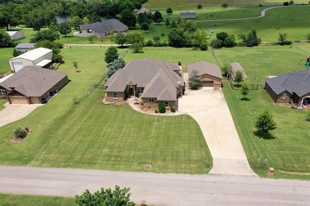 19787 Linda Ln, Harrah, OK 73045 - photo 4