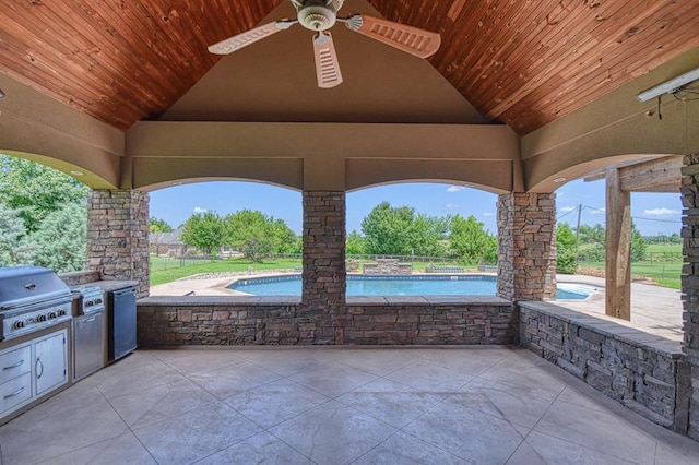 19787 Linda Ln, Harrah, OK 73045 - photo 37