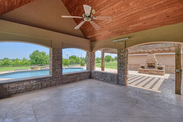 19787 Linda Ln, Harrah, OK 73045 - photo 39
