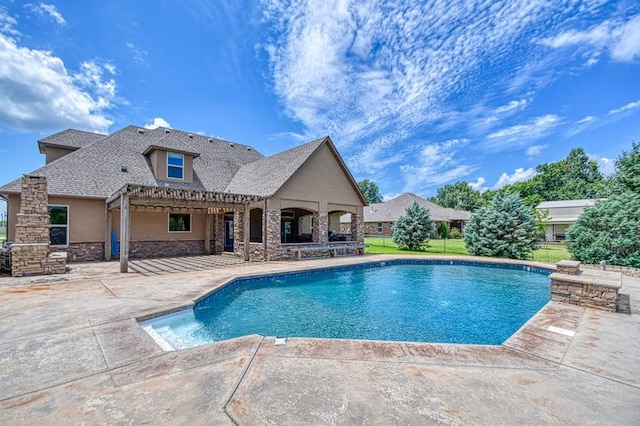 19787 Linda Ln, Harrah, OK 73045 - photo 42