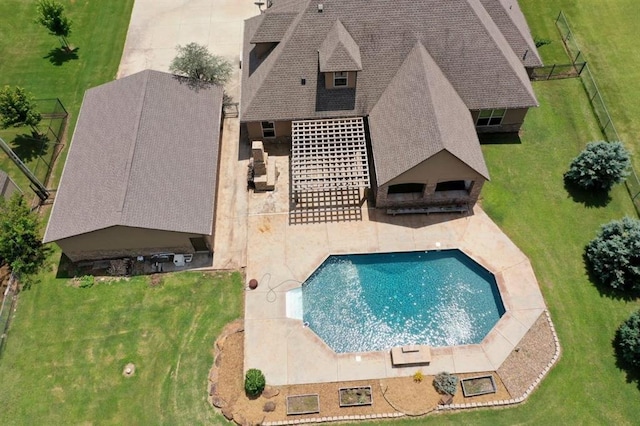 19787 Linda Ln, Harrah, OK 73045 - photo 44