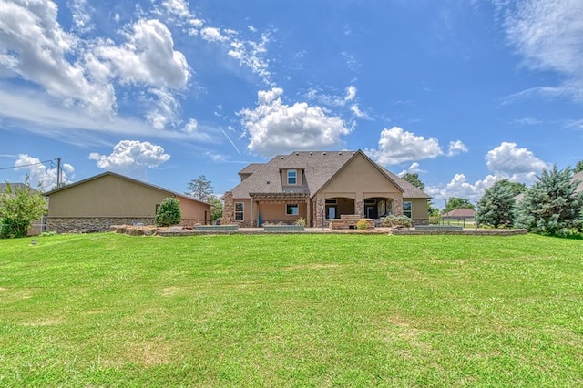 19787 Linda Ln, Harrah, OK 73045 - photo 45
