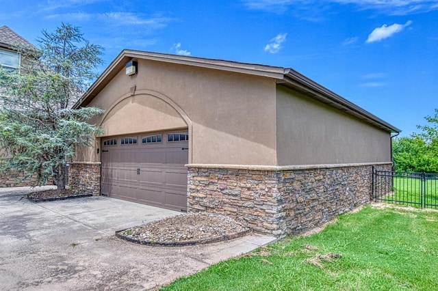 19787 Linda Ln, Harrah, OK 73045 - photo 48