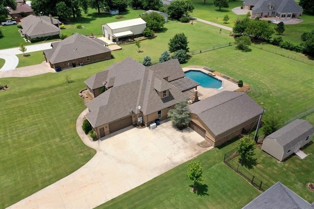 19787 Linda Ln, Harrah, OK 73045 - photo 49