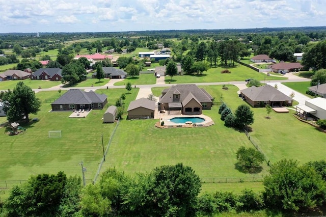 19787 Linda Ln, Harrah, OK 73045 - photo 50