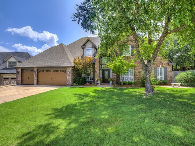 2900 Kingwood Dr, Edmond, OK 73013 - photo 1