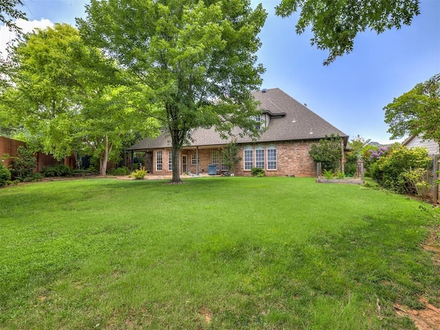 2900 Kingwood Dr, Edmond, OK 73013 - photo 5