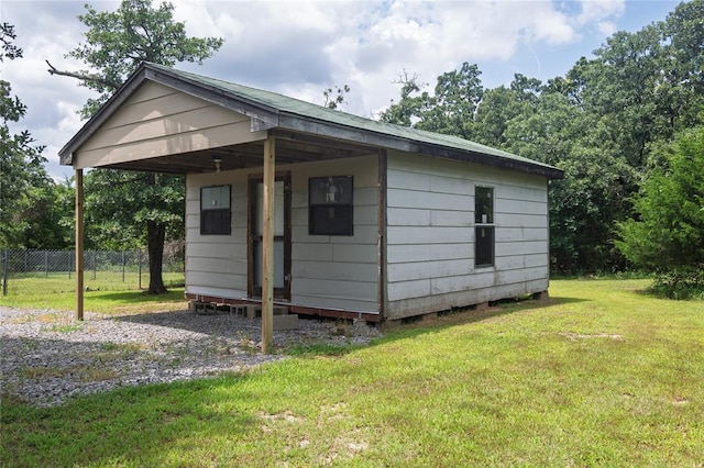 6 Post Oak Rd, Shawnee, OK 74801 - photo 14