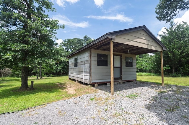 6 Post Oak Rd, Shawnee, OK 74801 - photo 15