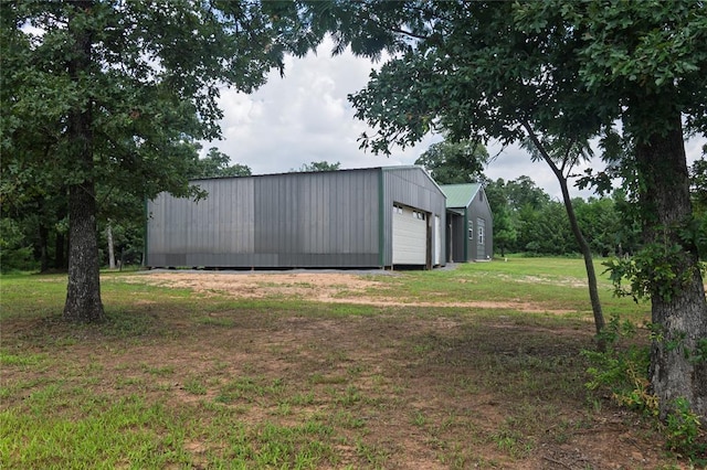 6 Post Oak Rd, Shawnee, OK 74801 - photo 31
