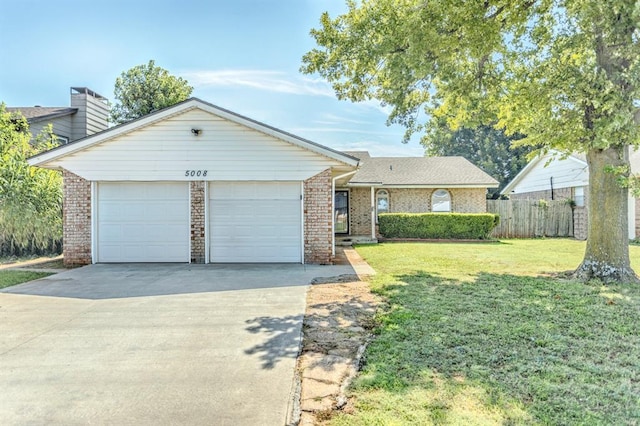 5008 Keith Dr, Oklahoma City, OK 73135 - photo 1