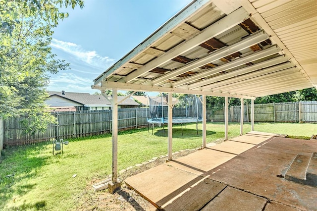 5008 Keith Dr, Oklahoma City, OK 73135 - photo 22