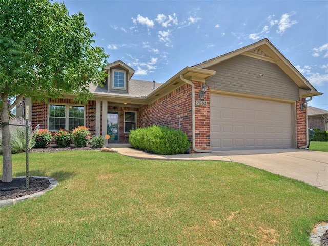 2605 Lerkim Ln, Norman, OK 73069 - photo 1